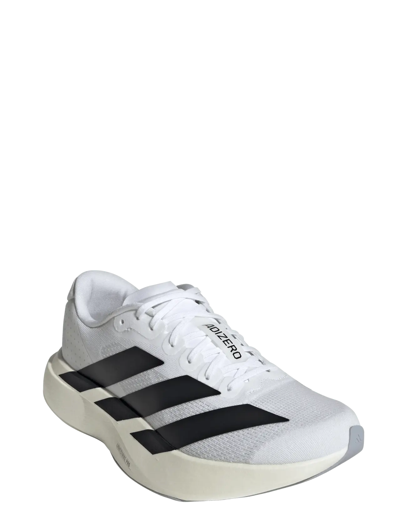 adidas Performance Adizero Evo Sl W, 37 1/3, Sport Schuhe, Weiß - Running Frauen