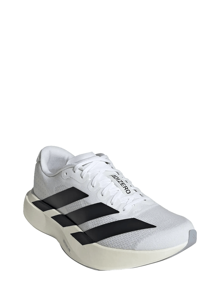 adidas Performance - adizero Evo SL W - skriešanas apavi - ftwwht/cblack/ftwwht - 0