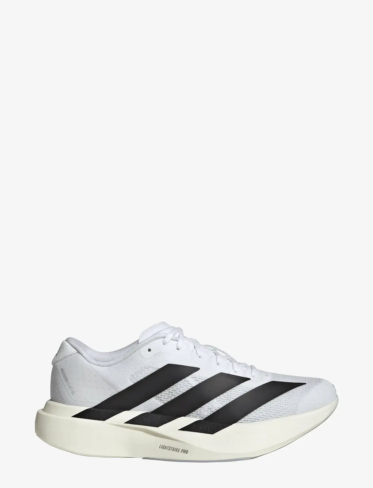 adidas Performance - adizero Evo SL W - löparskor - ftwwht/cblack/ftwwht - 1
