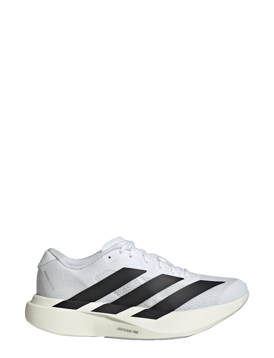 adidas Performance - adizero Evo SL W - skriešanas apavi - ftwwht/cblack/ftwwht - 1