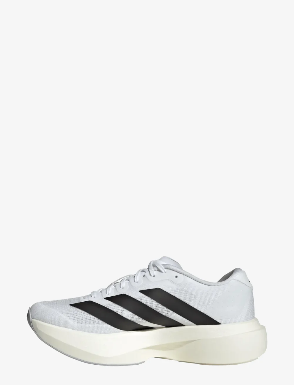 adidas Performance - adizero Evo SL W - skriešanas apavi - ftwwht/cblack/ftwwht - 2
