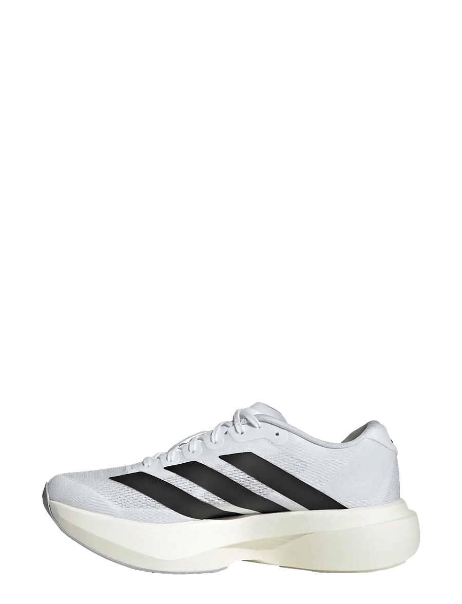 adidas Performance - adizero Evo SL W - skriešanas apavi - ftwwht/cblack/ftwwht - 2