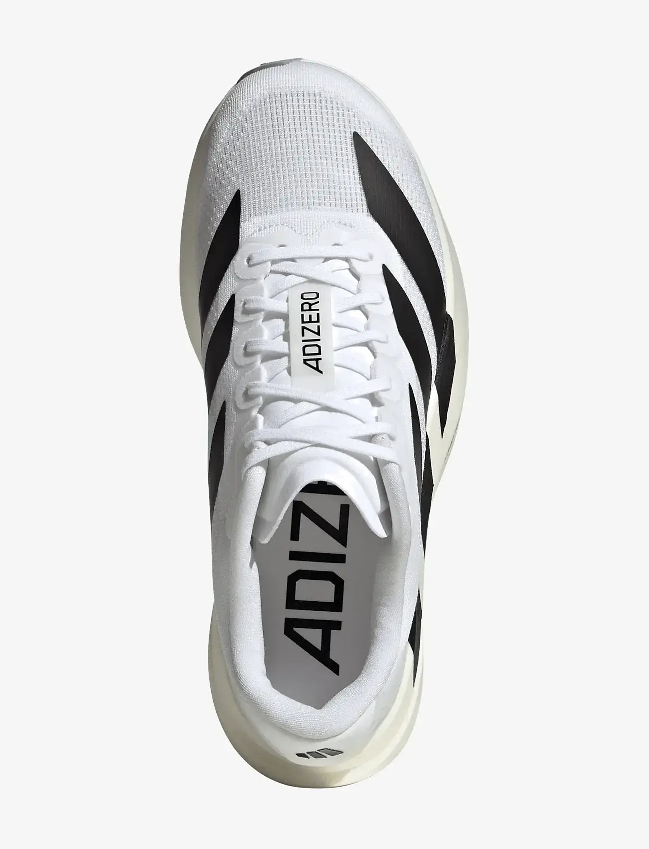 adidas Performance - adizero Evo SL W - löparskor - ftwwht/cblack/ftwwht - 4