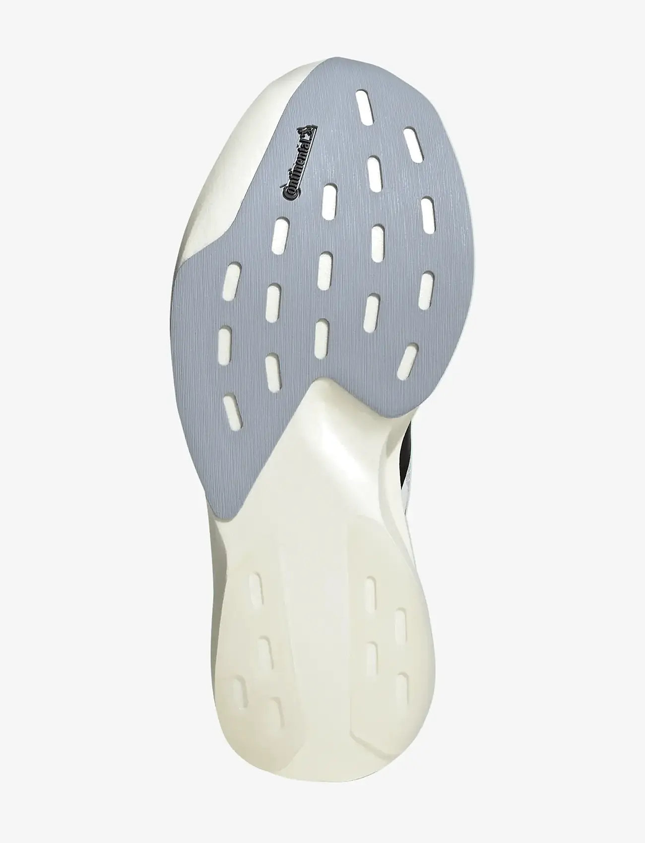 adidas Performance - adizero Evo SL W - löparskor - ftwwht/cblack/ftwwht - 5