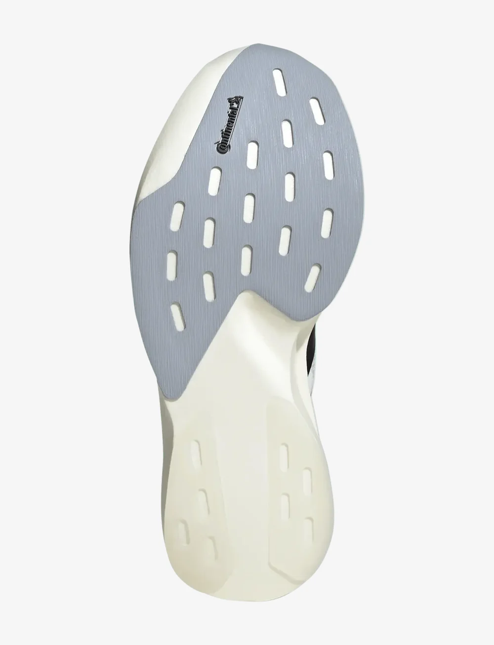 adidas Performance - adizero Evo SL W - skriešanas apavi - ftwwht/cblack/ftwwht - 5