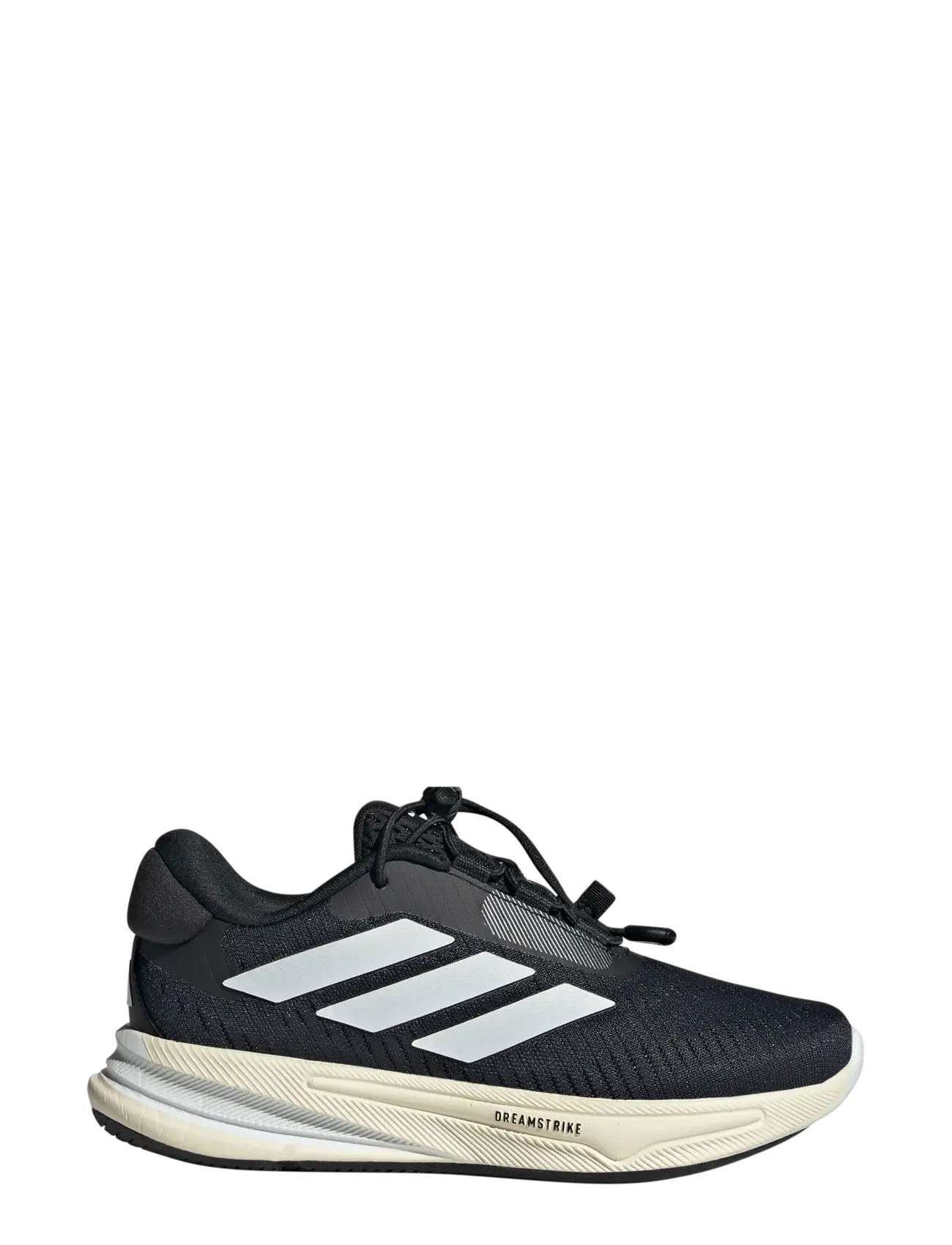 adidas Performance - SUPERNOVA EASE K - cblack/ftwwht/chacoa - 1