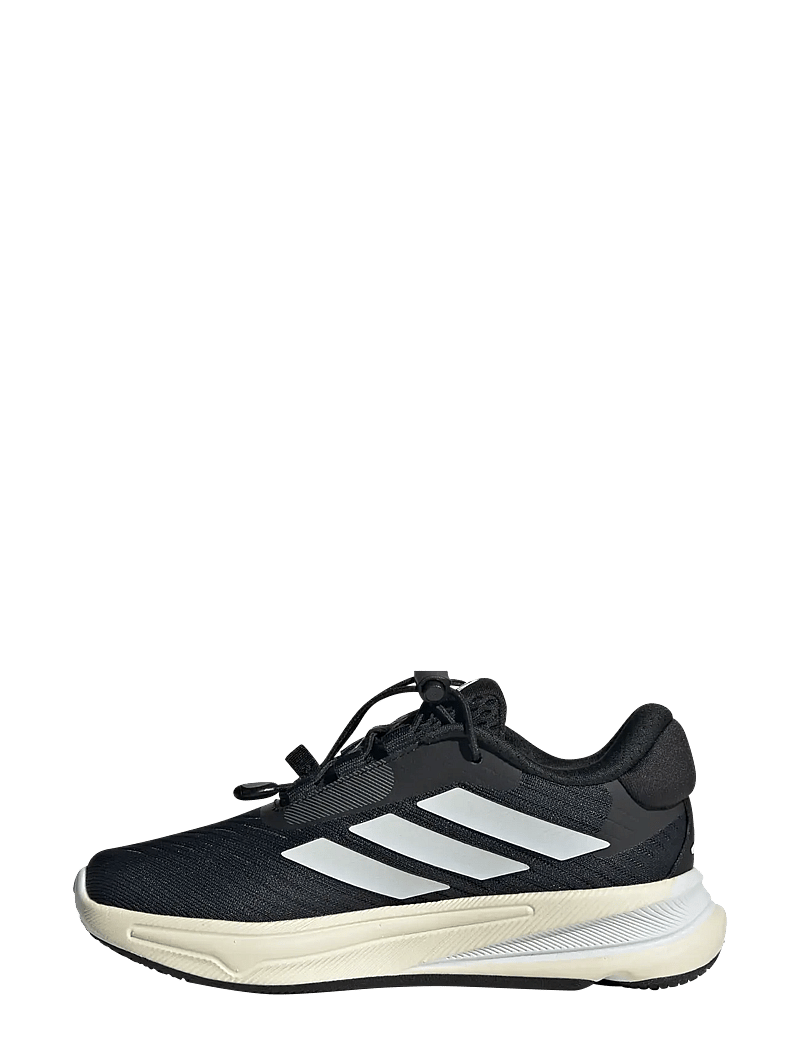 adidas Performance - SUPERNOVA EASE K - cblack/ftwwht/chacoa - 2