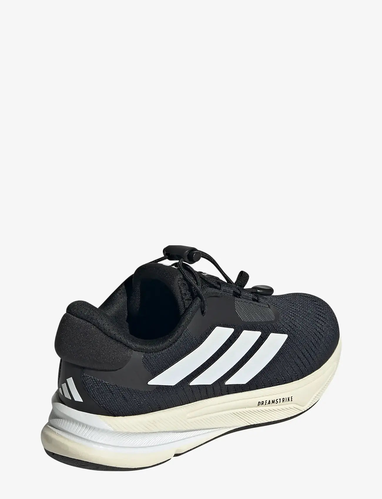 adidas Performance - SUPERNOVA EASE K - lave sneakers - cblack/ftwwht/chacoa - 3