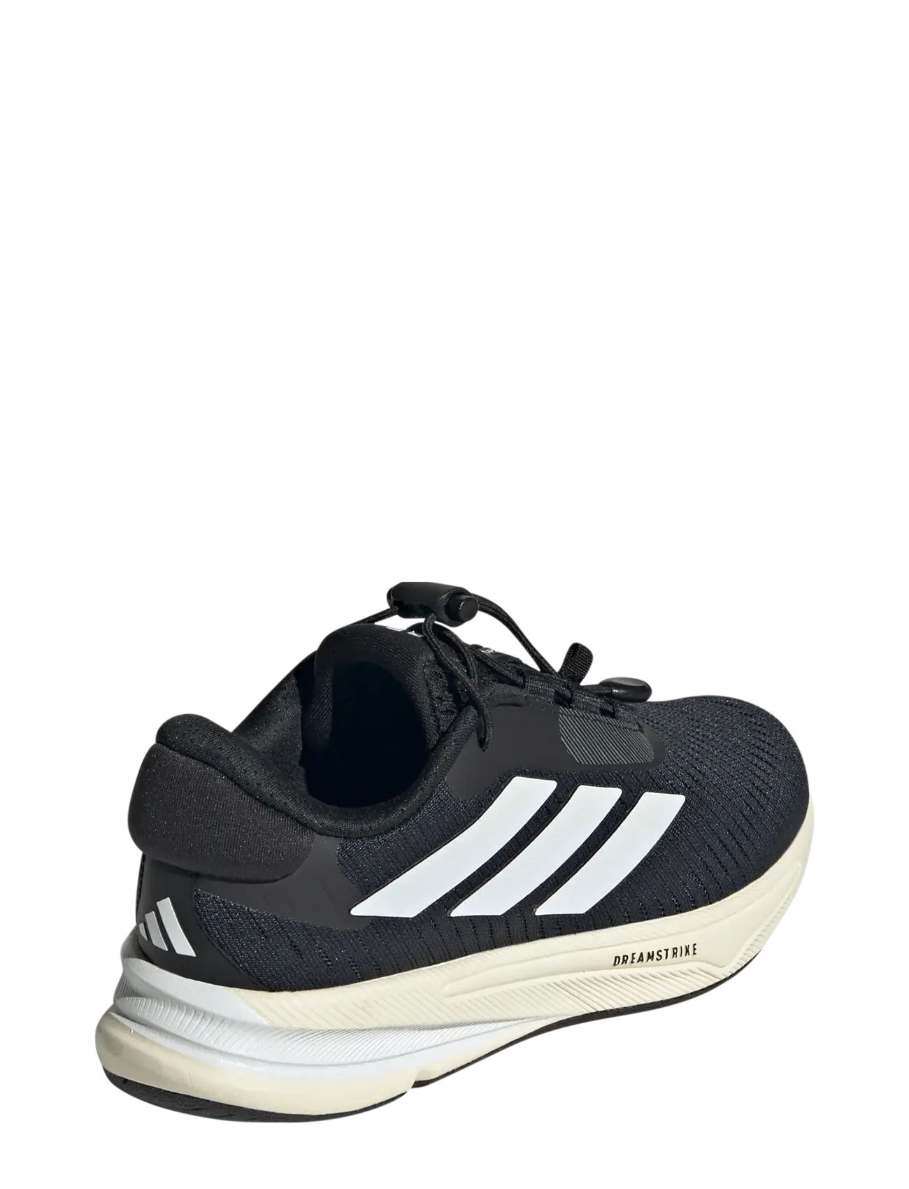 adidas Performance - SUPERNOVA EASE K - cblack/ftwwht/chacoa - 3