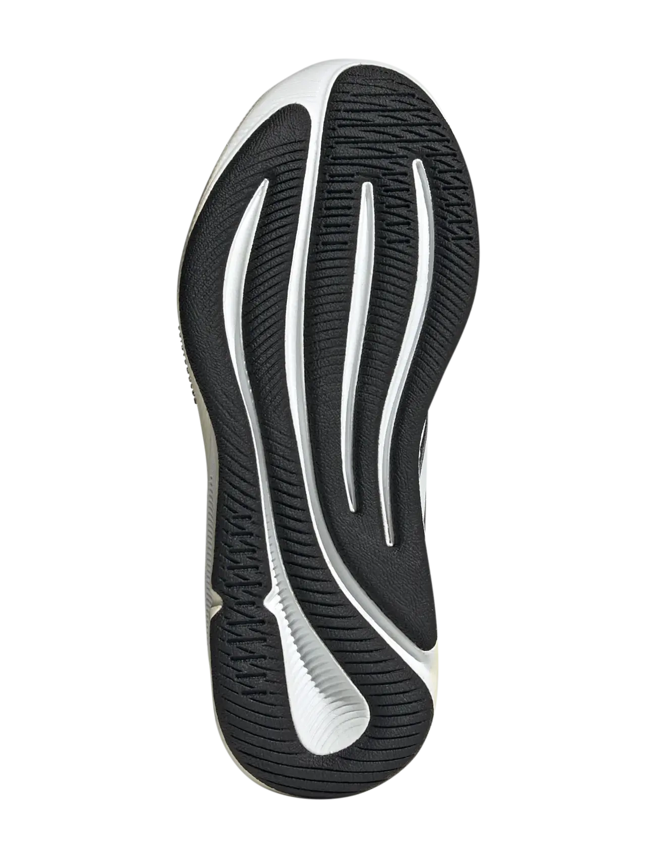 adidas Performance - SUPERNOVA EASE K - cblack/ftwwht/chacoa - 5