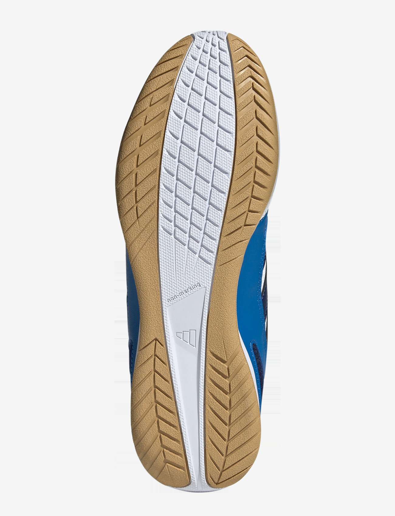 adidas Performance - SUPER SALA III - ftwwht/dkblue/silvmt - 5