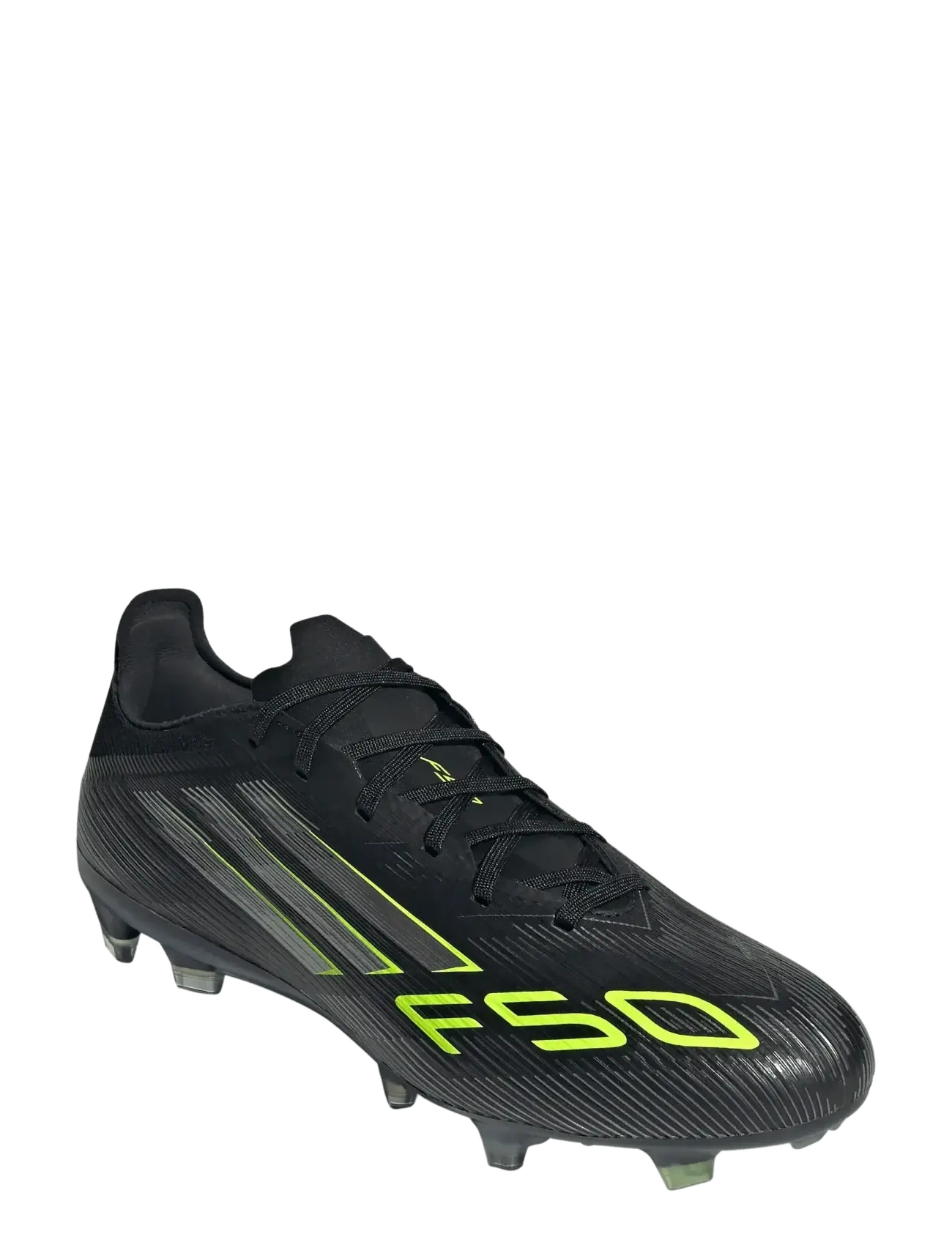 ADIDAS PERFORMANCE F50 Pro Fg Schwarz - 44 - Herren