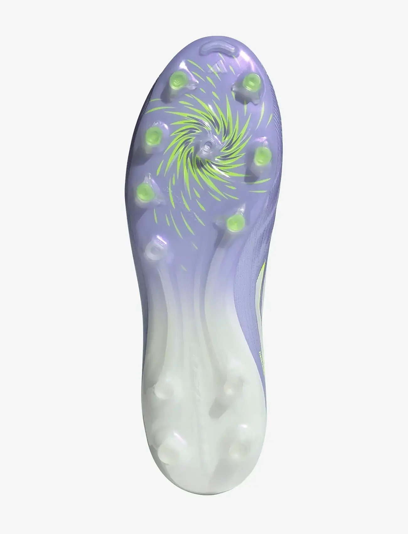 adidas Performance - F50 SPARKFUSION PRO FG/AG - futbolo bateliai - vioton/luclem/purrus - 5