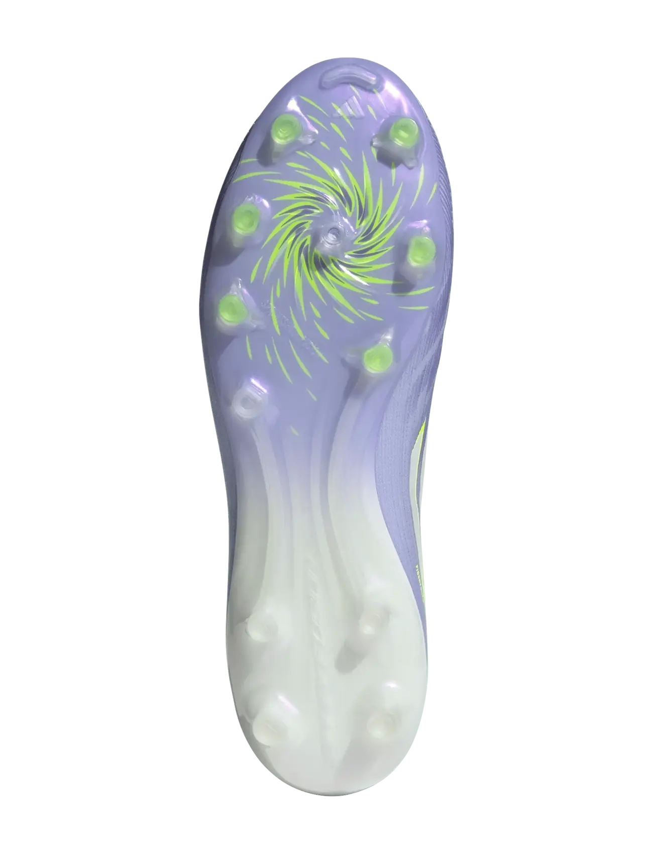 adidas Performance - F50 SPARKFUSION PRO FG/AG - vioton/luclem/purrus - 5