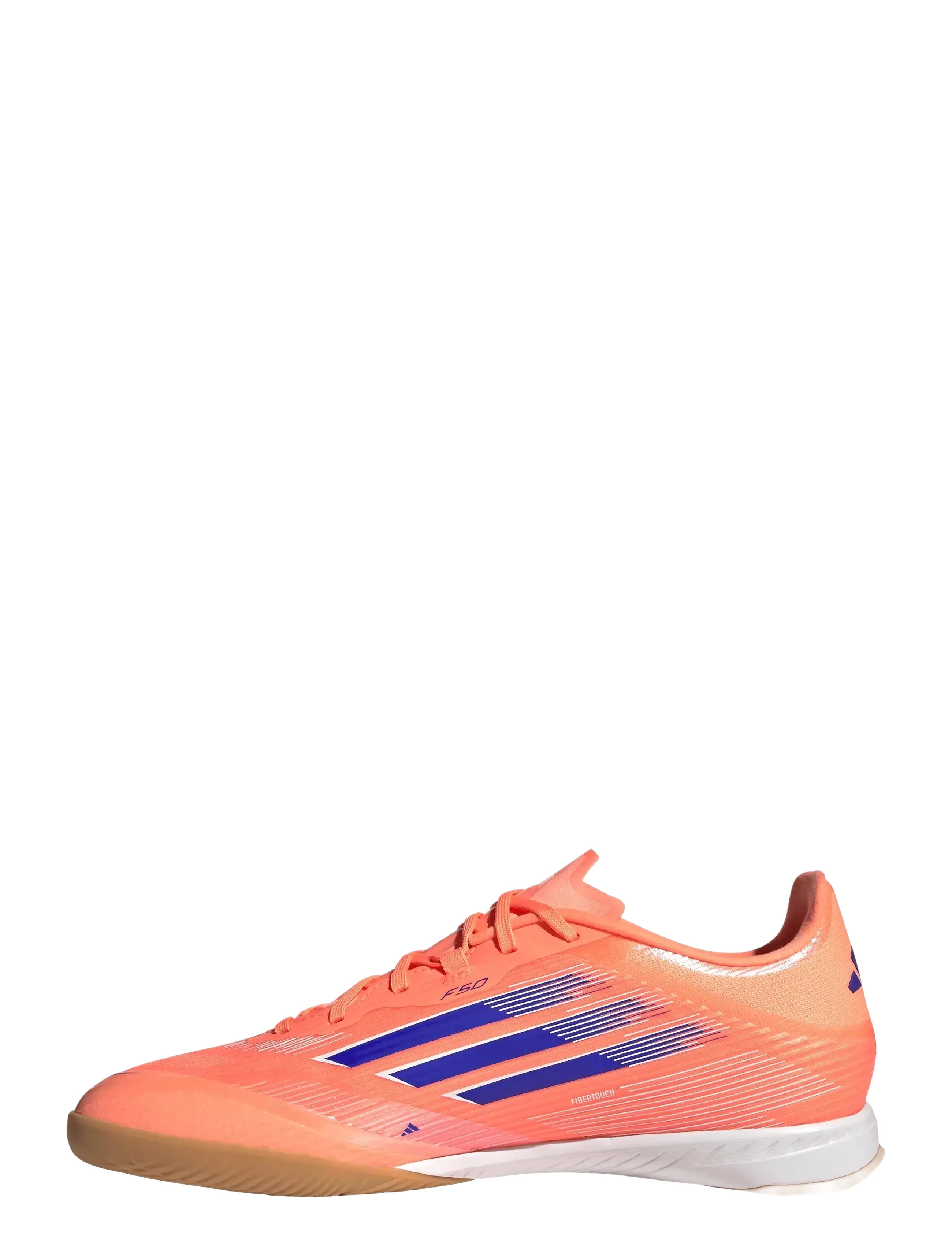 adidas Performance - F50 LEAGUE IN - fußballschuhe - beaora/lucblu/ftwwht - 2