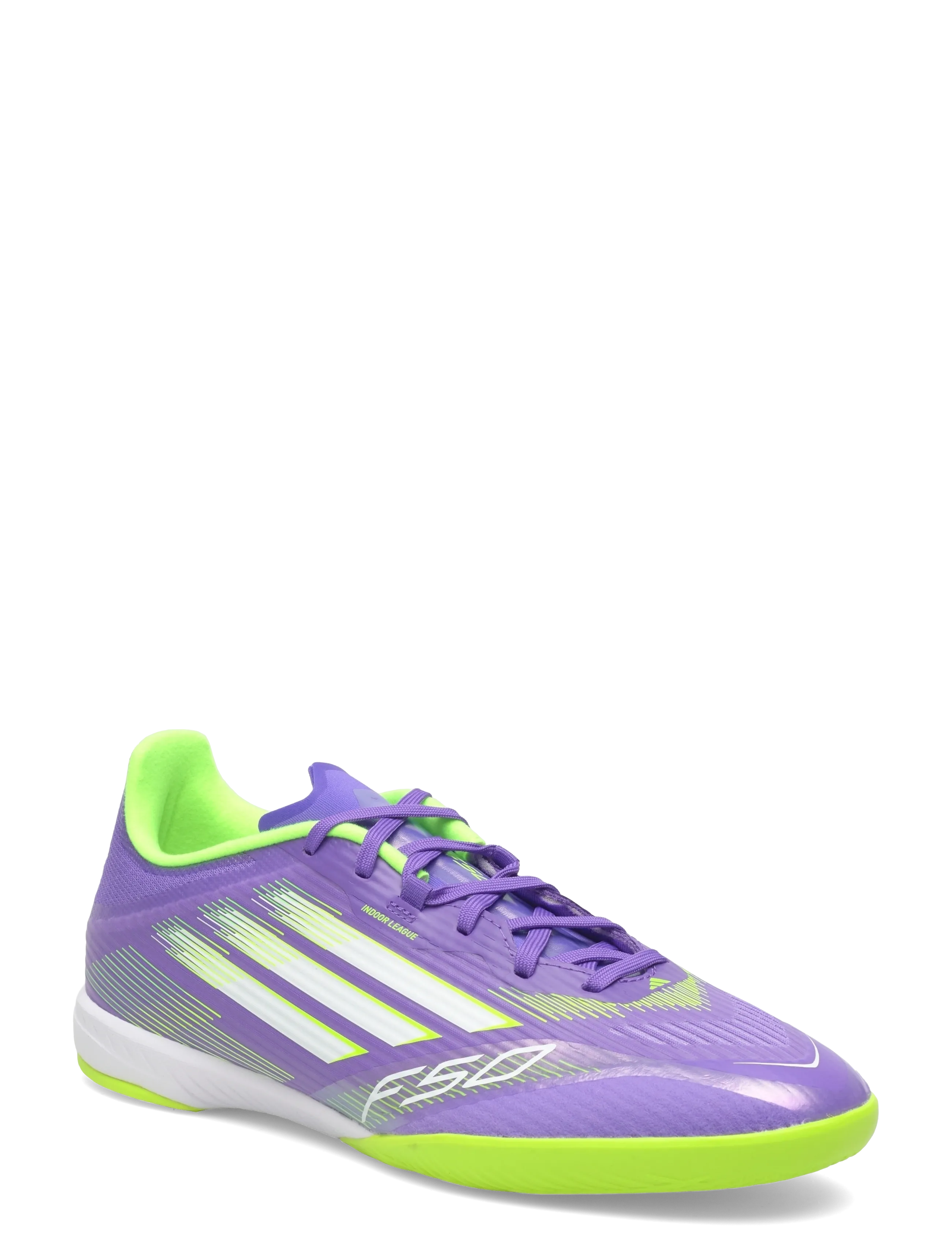 F50 LEAGUE IN - PURRUS/FTWWHT/LUCLEM