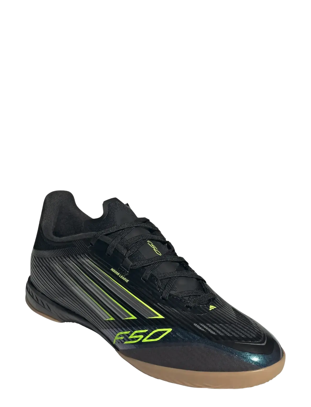 ADIDAS PERFORMANCE F50 League In Schwarz - 46 - Herren