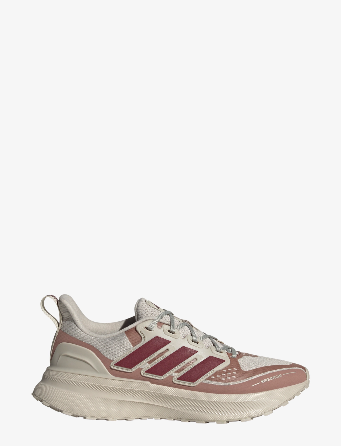 adidas Performance - ULTRARUN 5 TR W - running shoes - wonalu/shared/warcla - 1