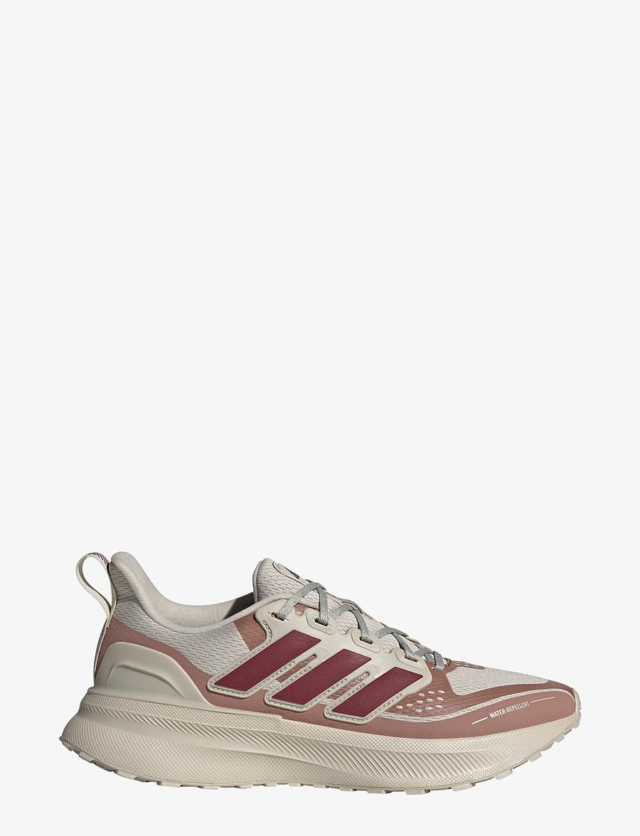 adidas Performance - ULTRARUN 5 TR W - løpesko - wonalu/shared/warcla - 1