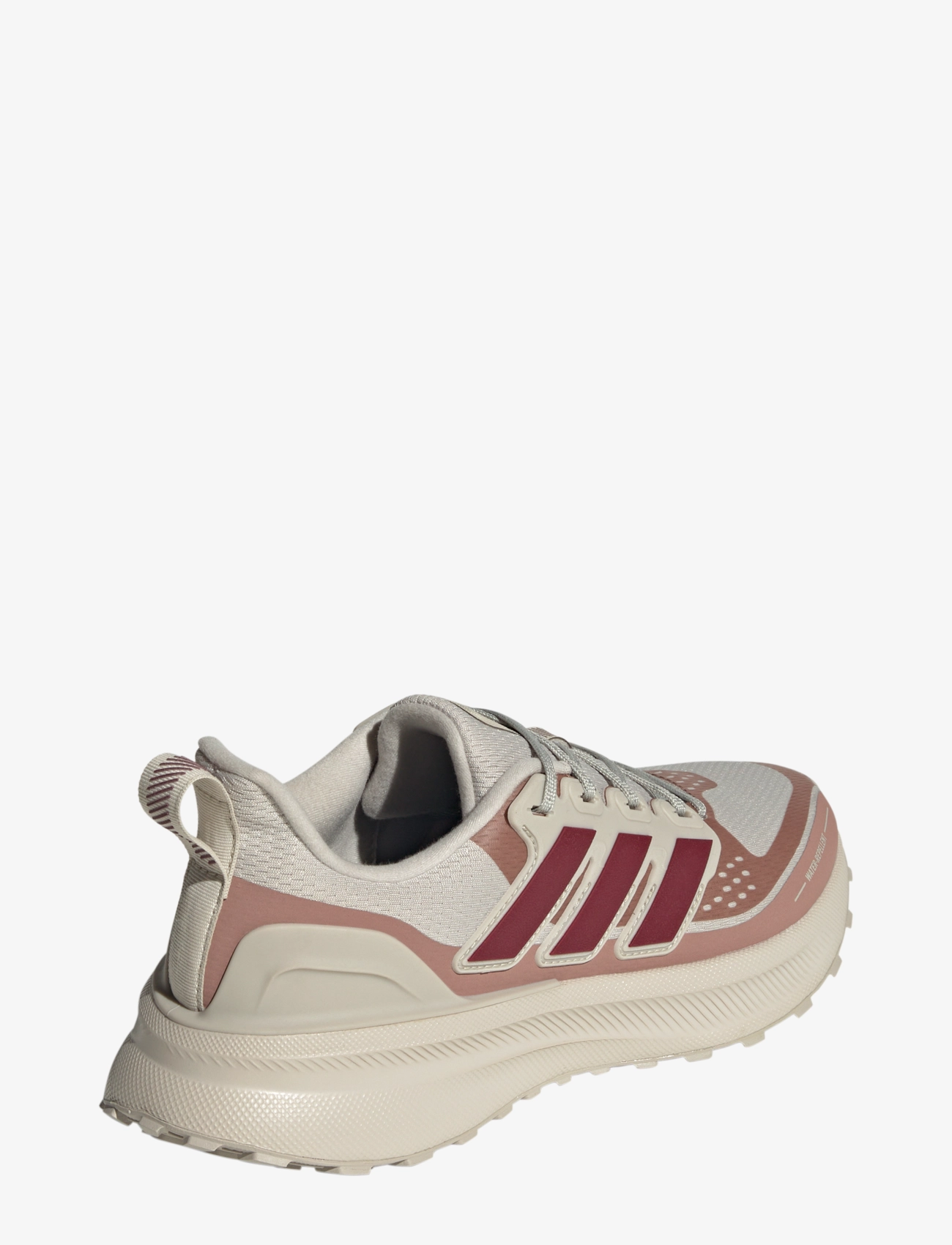 adidas Performance - ULTRARUN 5 TR W - running shoes - wonalu/shared/warcla - 3