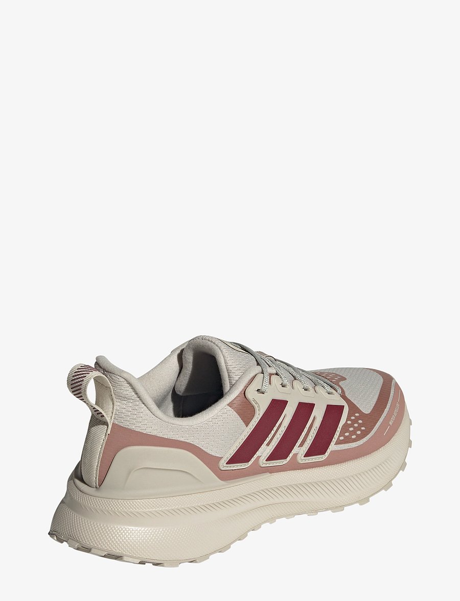 adidas Performance - ULTRARUN 5 TR W - løpesko - wonalu/shared/warcla - 3
