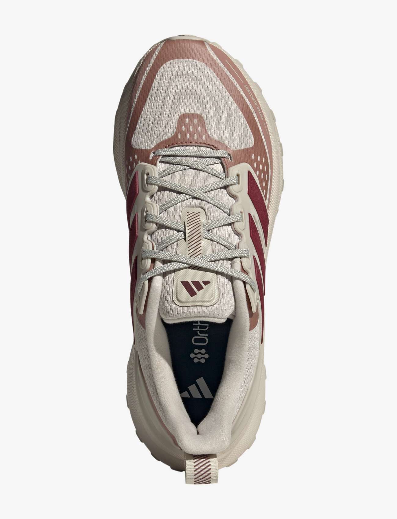 adidas Performance - ULTRARUN 5 TR W - running shoes - wonalu/shared/warcla - 4