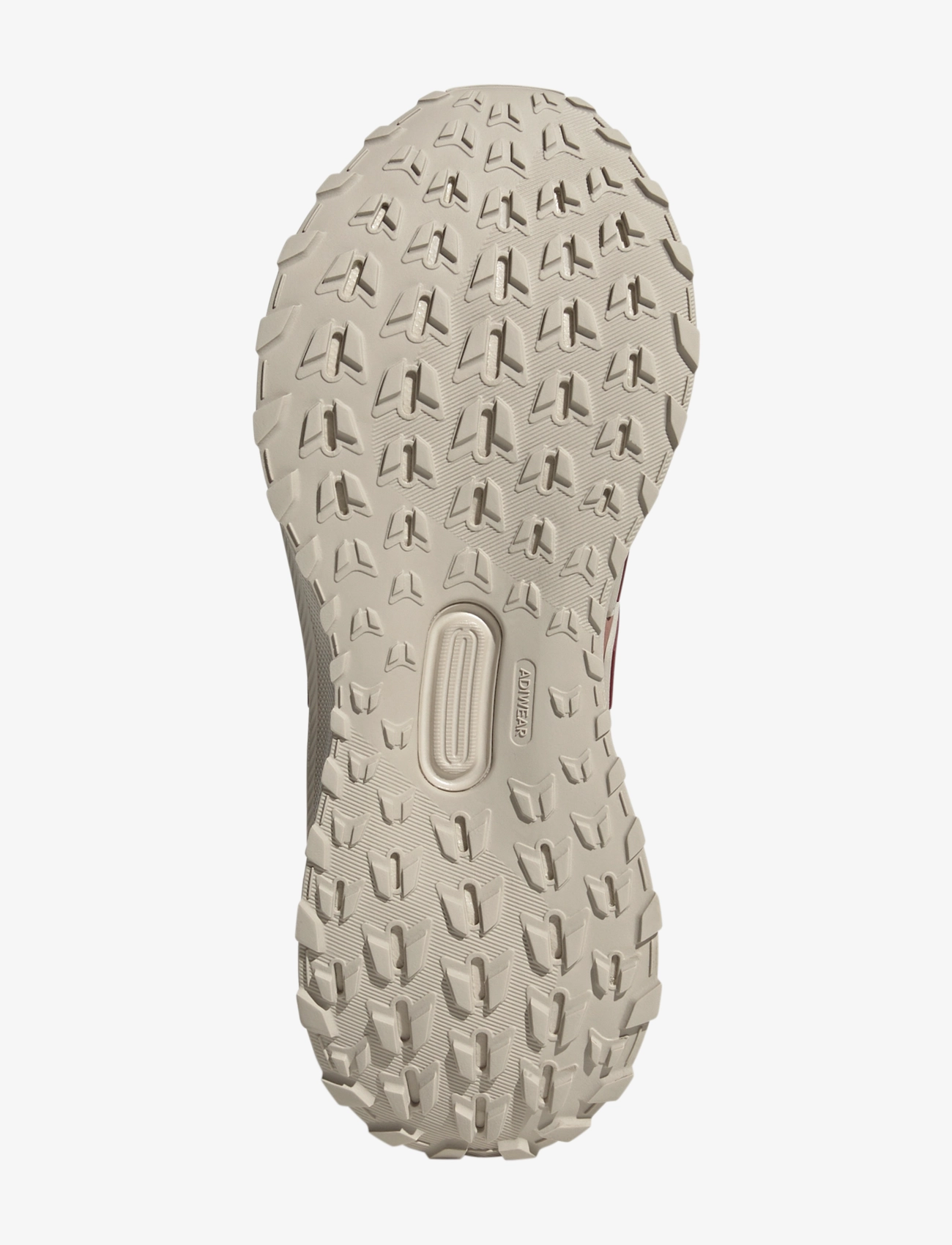 adidas Performance - ULTRARUN 5 TR W - running shoes - wonalu/shared/warcla - 5