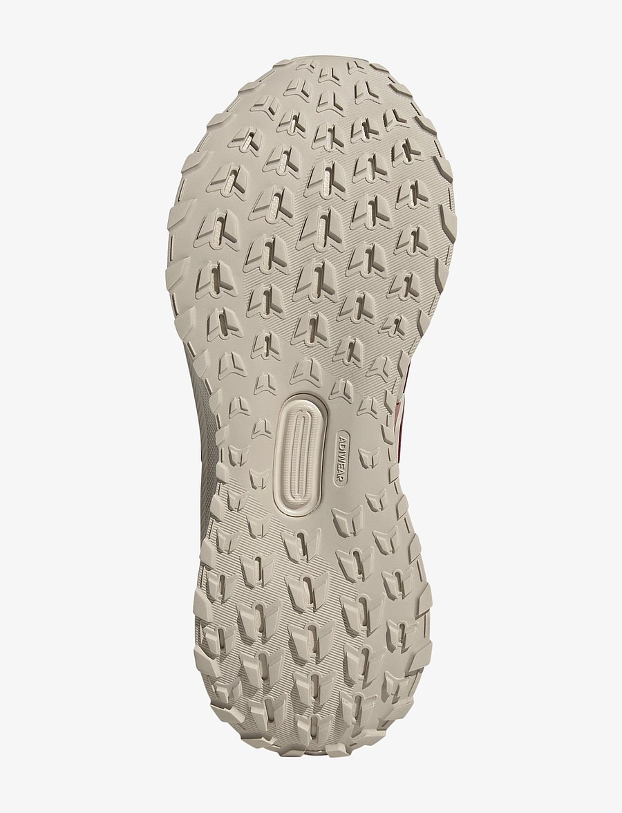 adidas Performance - ULTRARUN 5 TR W - løpesko - wonalu/shared/warcla - 5