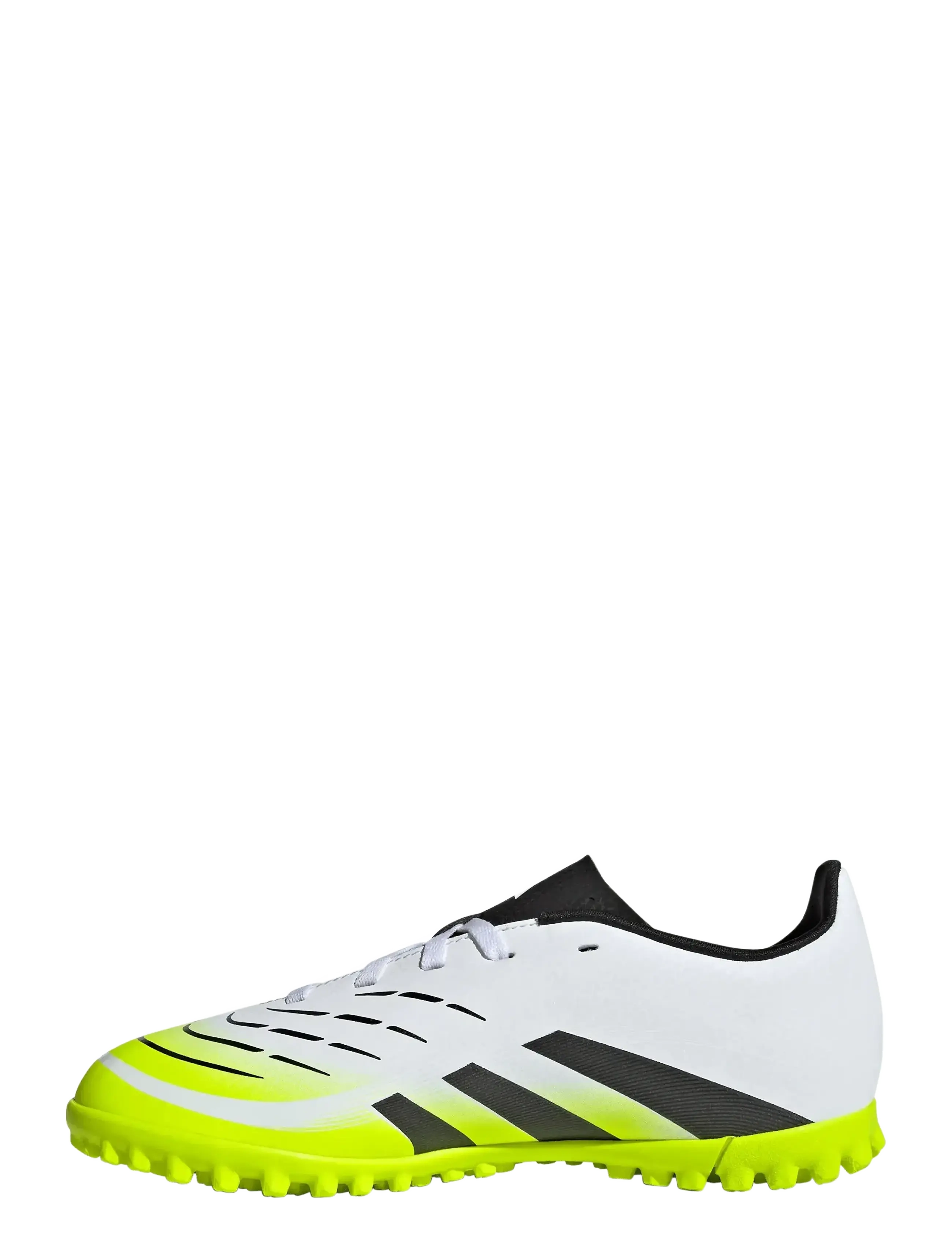 adidas Performance - PREDATOR CLUB TF J - sport - ftwwht/cblack/luclem - 2