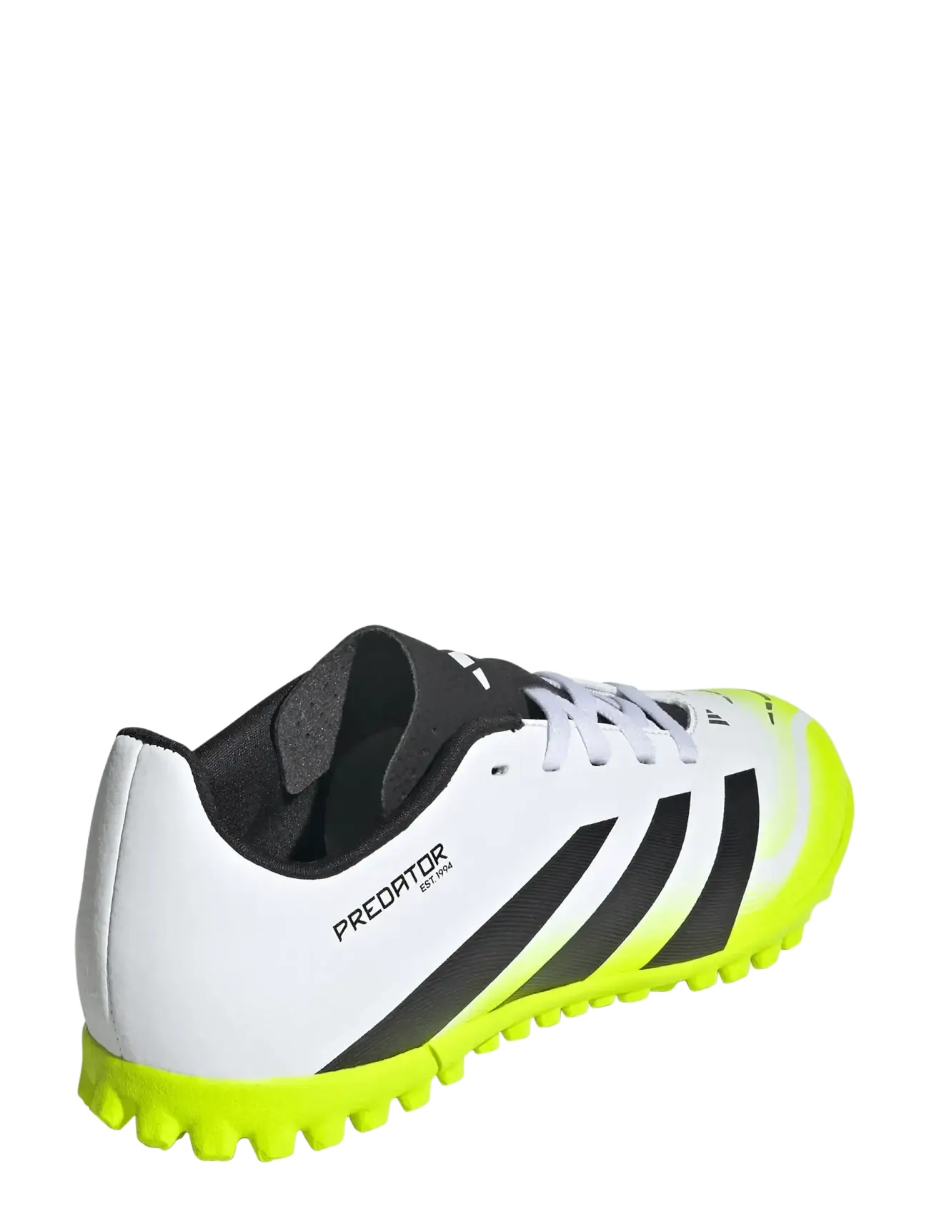 adidas Performance - PREDATOR CLUB TF J - sport - ftwwht/cblack/luclem - 3