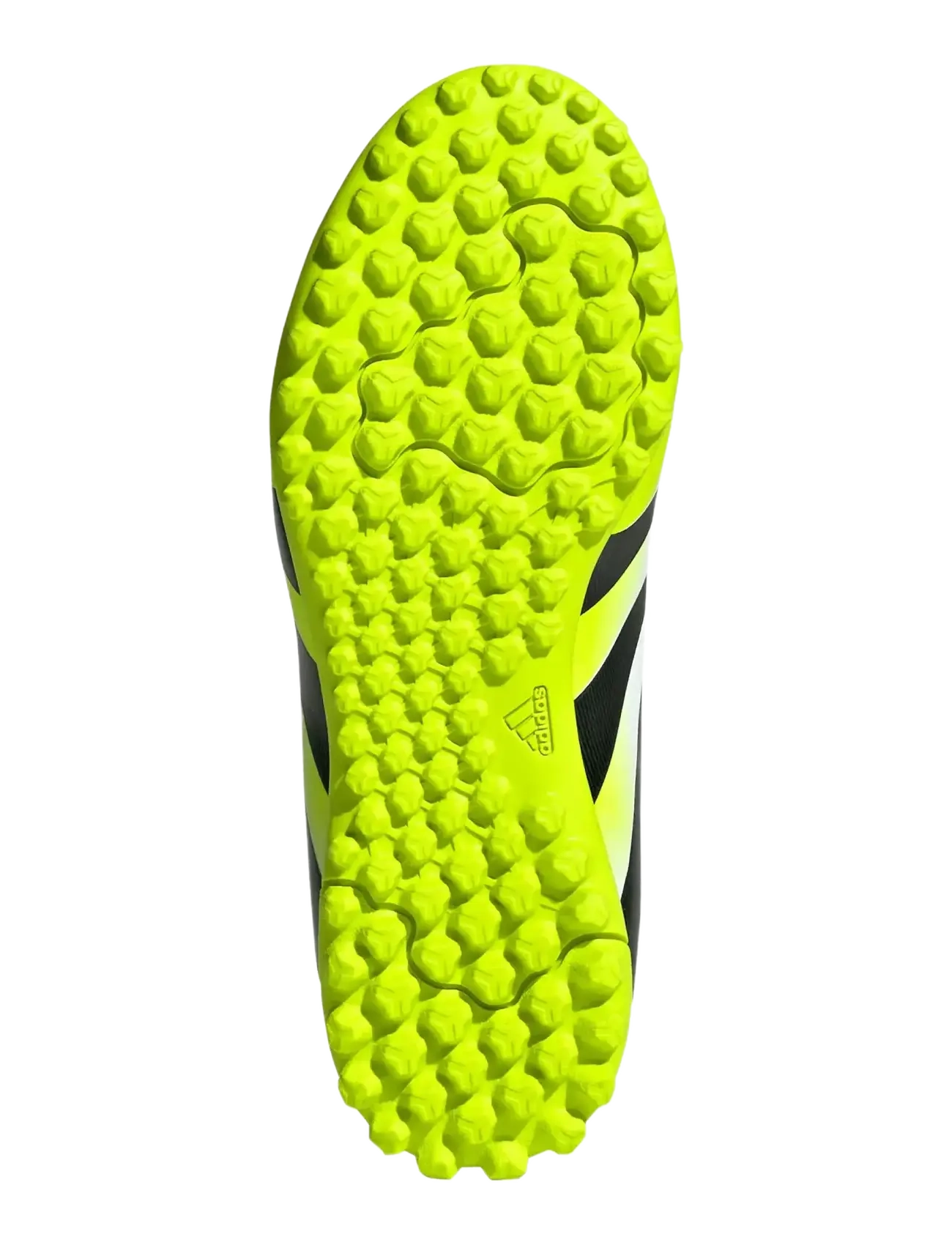 adidas Performance - PREDATOR CLUB TF J - sport - ftwwht/cblack/luclem - 5