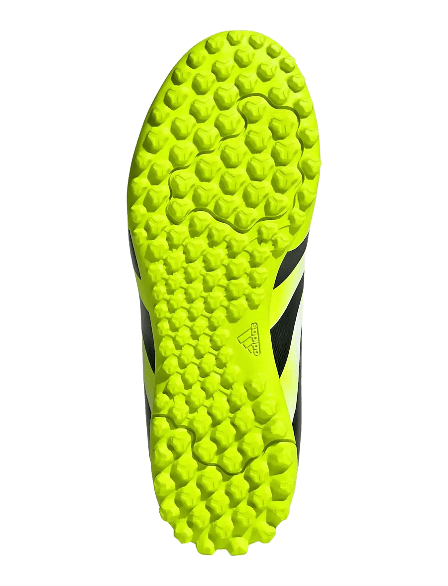 adidas Performance - PREDATOR CLUB TF J - fodboldstøvler - ftwwht/cblack/luclem - 5