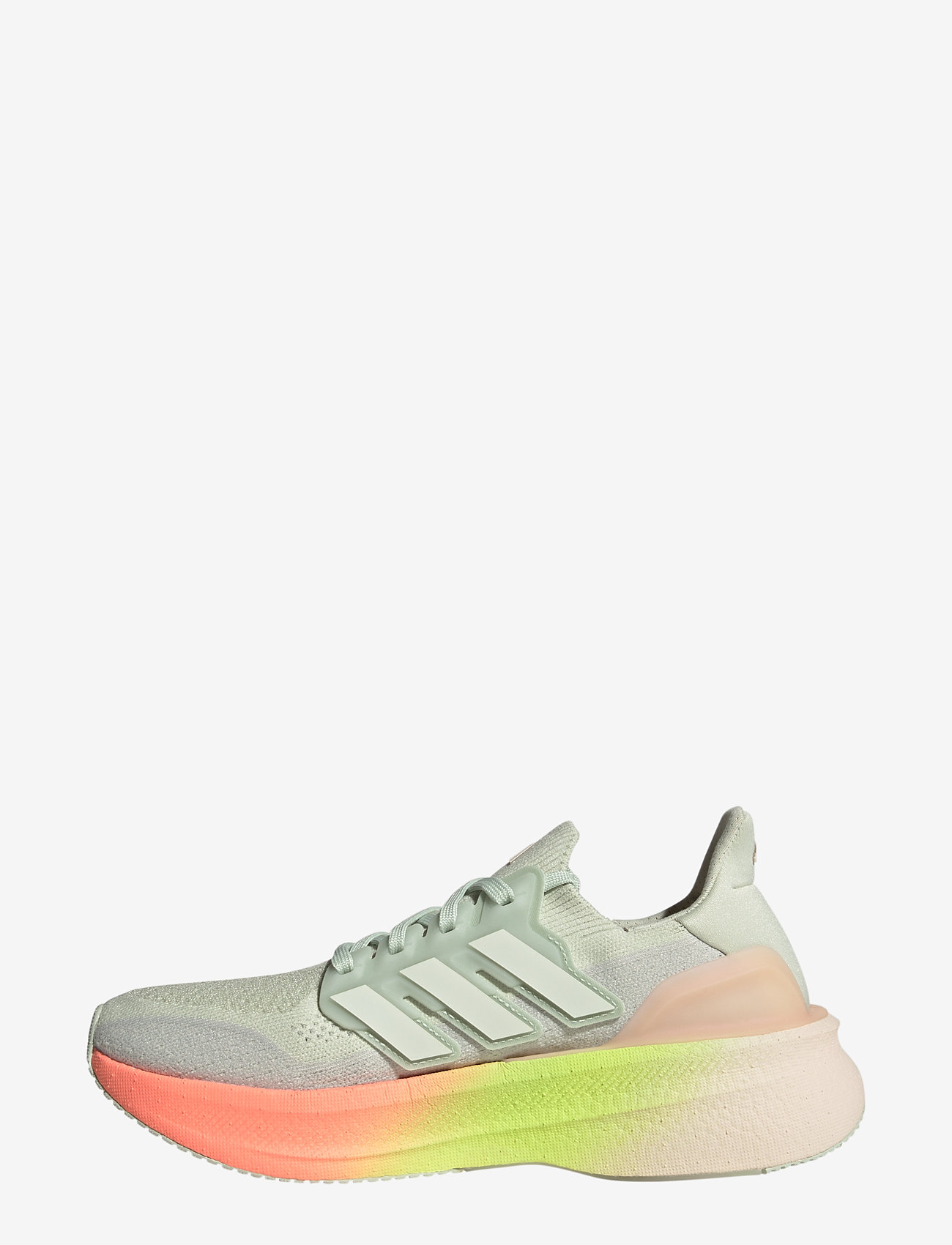 adidas Performance - ULTRABOOST 5 W - jooksujalatsid - lingrn/cryjad/pullim - 2