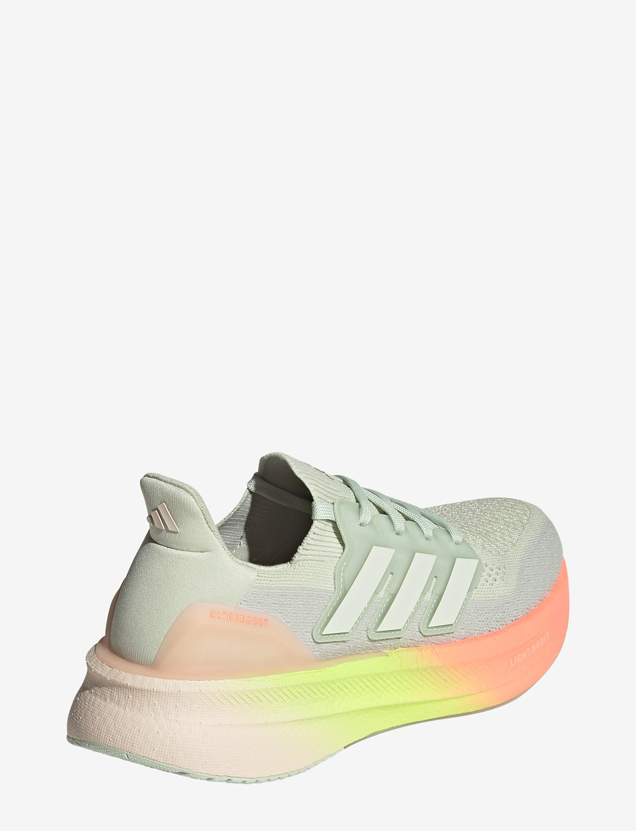 adidas Performance - ULTRABOOST 5 W - jooksujalatsid - lingrn/cryjad/pullim - 3