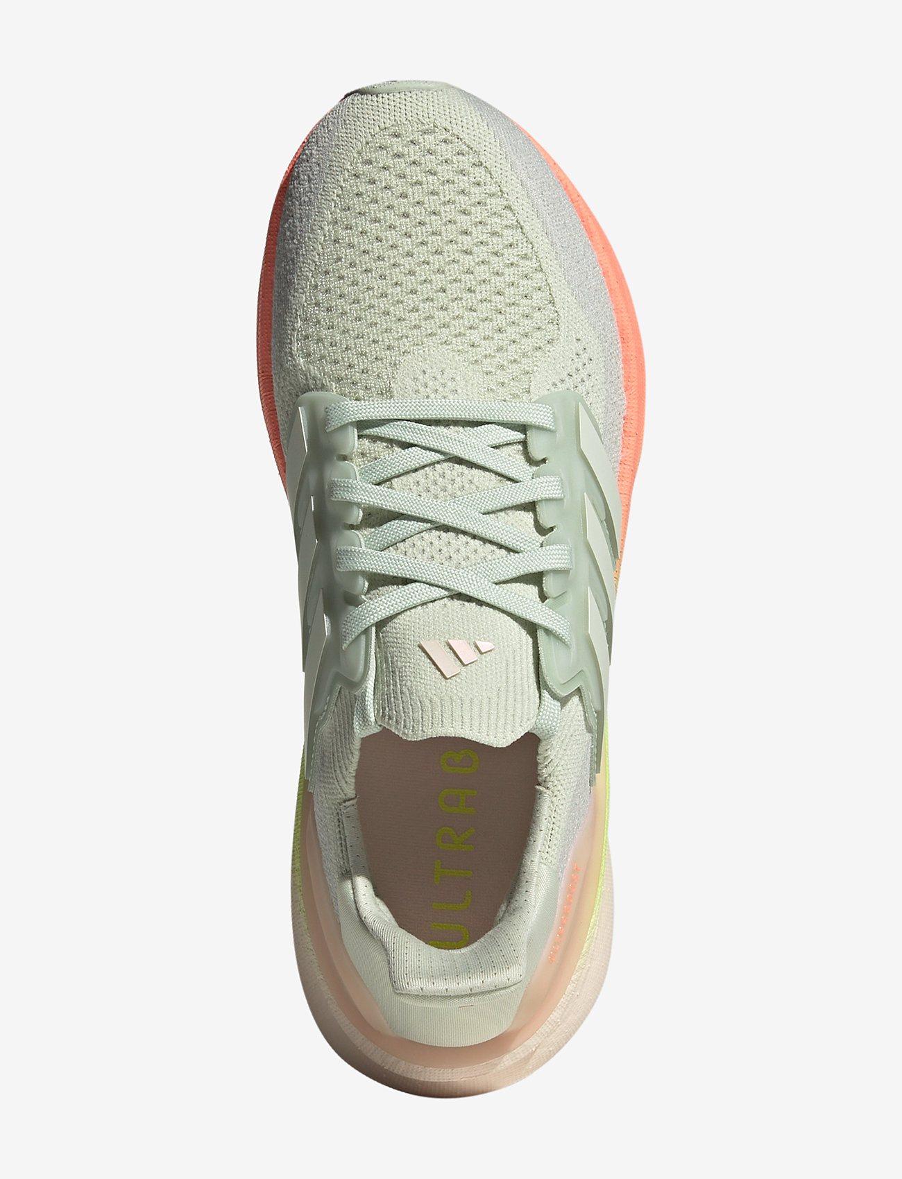 adidas Performance - ULTRABOOST 5 W - jooksujalatsid - lingrn/cryjad/pullim - 4