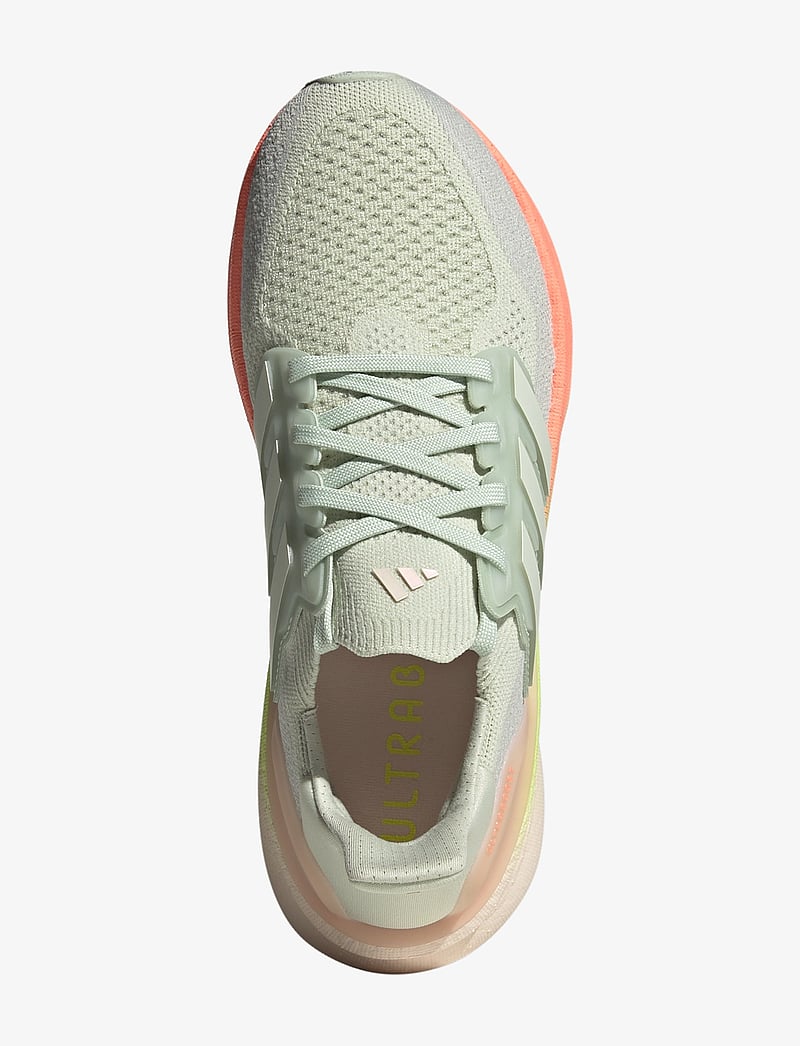 adidas Performance - ULTRABOOST 5 W - jooksujalatsid - lingrn/cryjad/pullim - 4