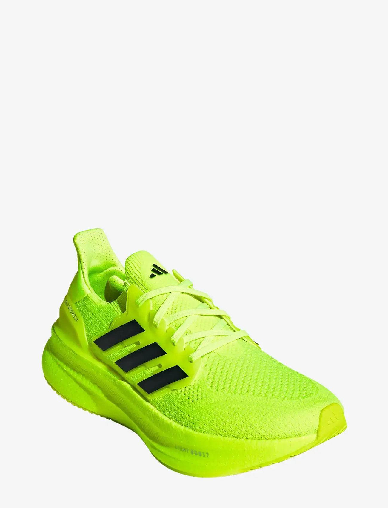 adidas Performance - ULTRABOOST 5 - jooksujalatsid - luclem/cblack/luclem - 0
