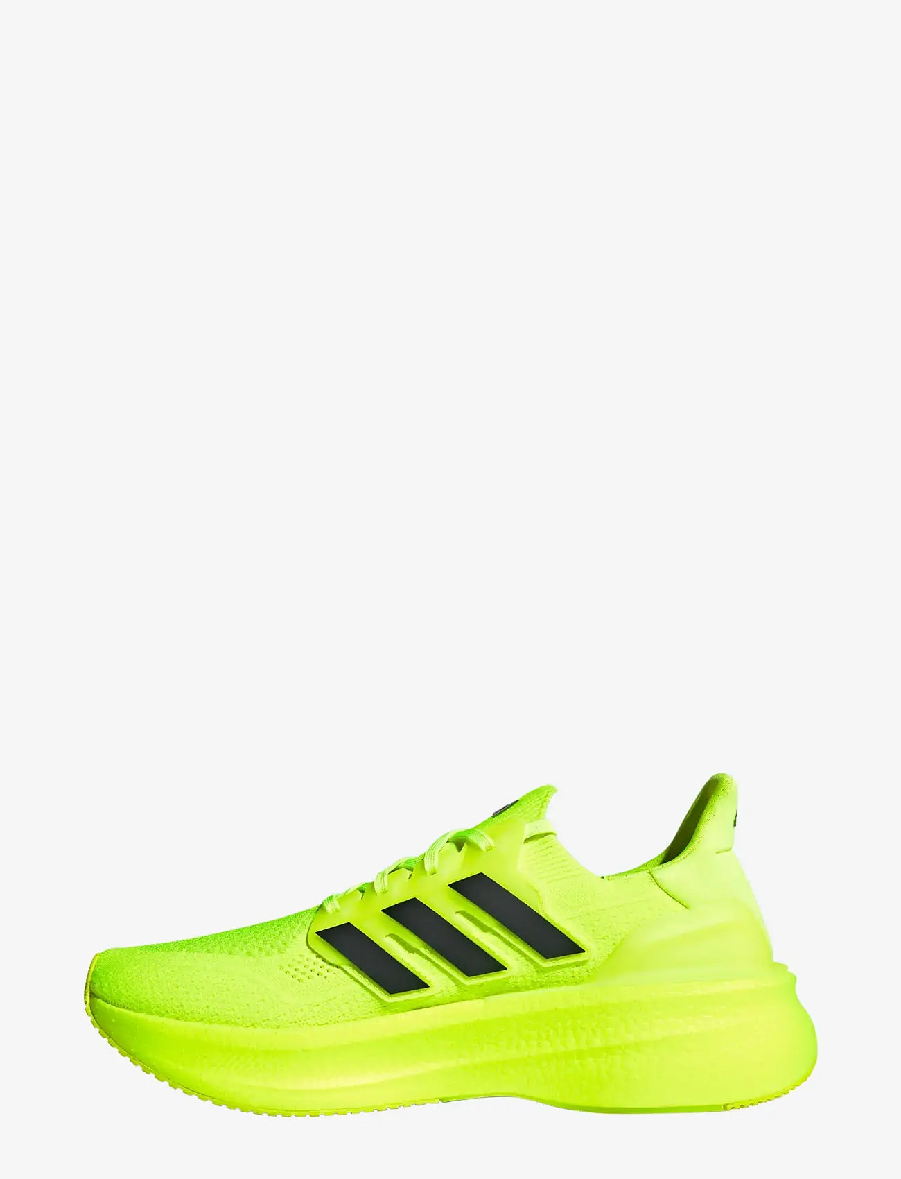 adidas Performance - ULTRABOOST 5 - jooksujalatsid - luclem/cblack/luclem - 2