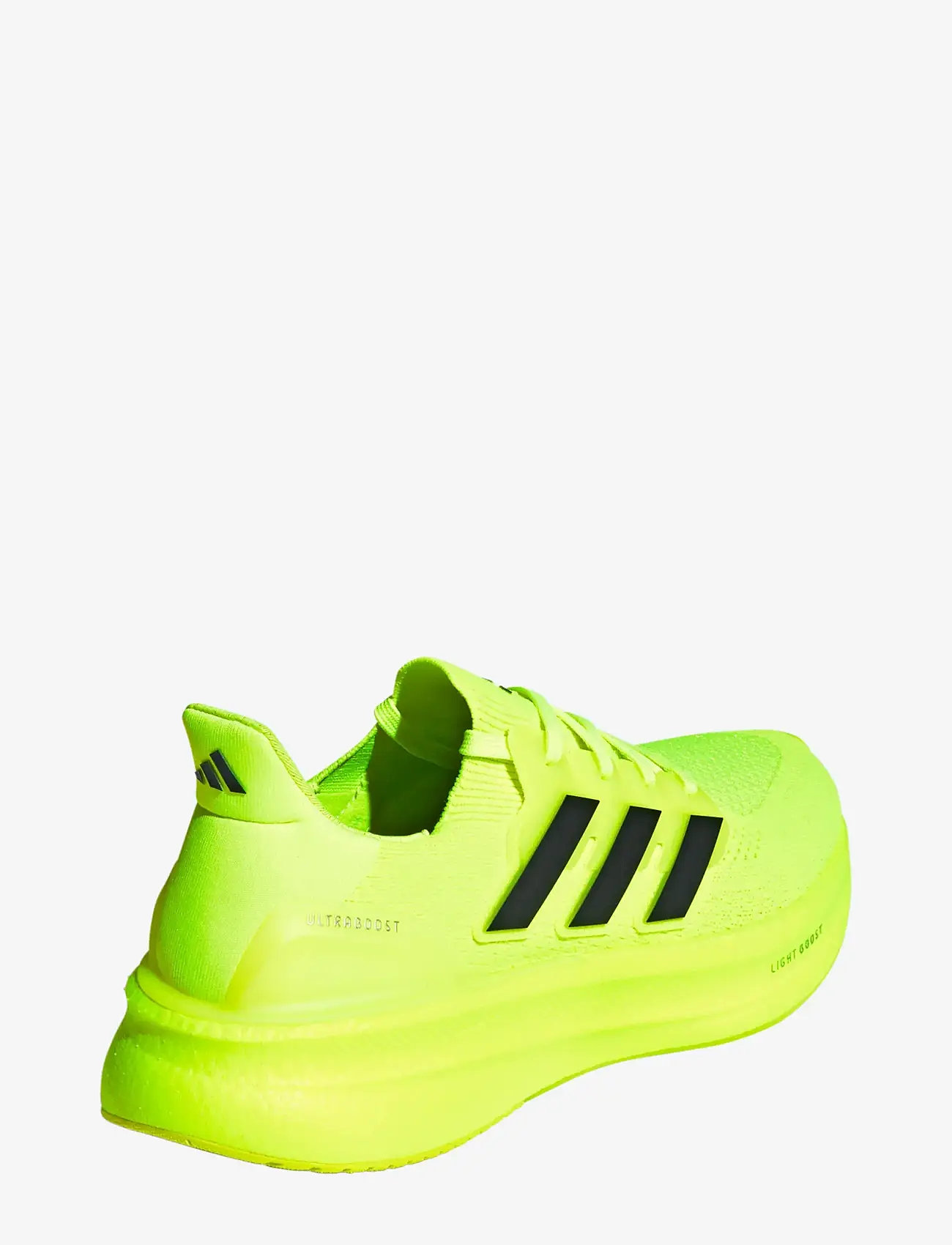 adidas Performance - ULTRABOOST 5 - jooksujalatsid - luclem/cblack/luclem - 3