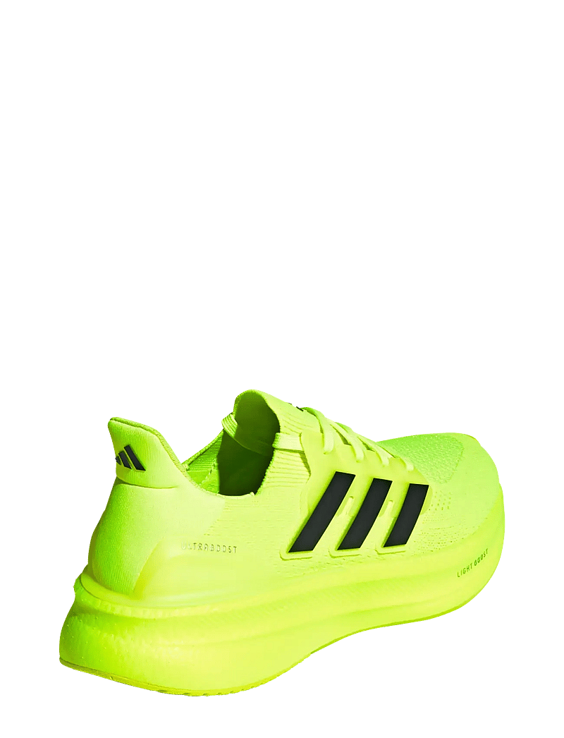 adidas Performance - ULTRABOOST 5 - laufschuhe - luclem/cblack/luclem - 3