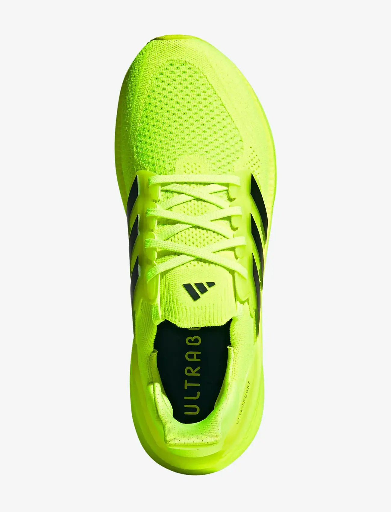 adidas Performance - ULTRABOOST 5 - jooksujalatsid - luclem/cblack/luclem - 4