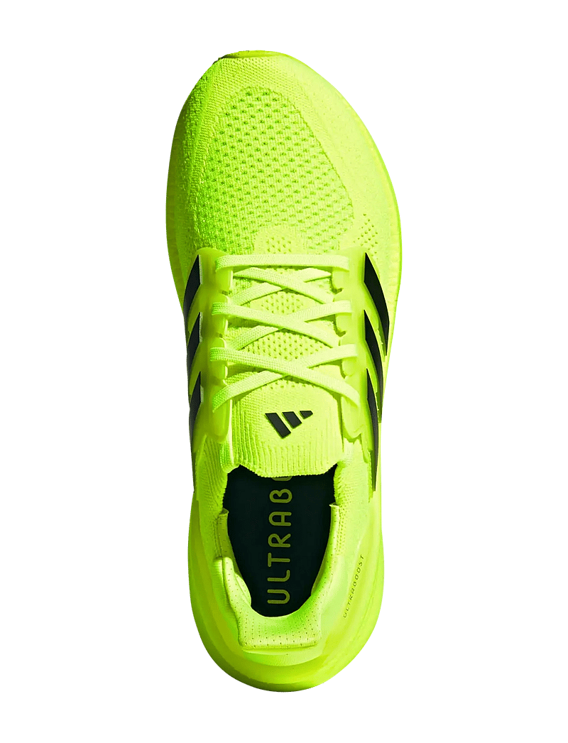 adidas Performance - ULTRABOOST 5 - laufschuhe - luclem/cblack/luclem - 4