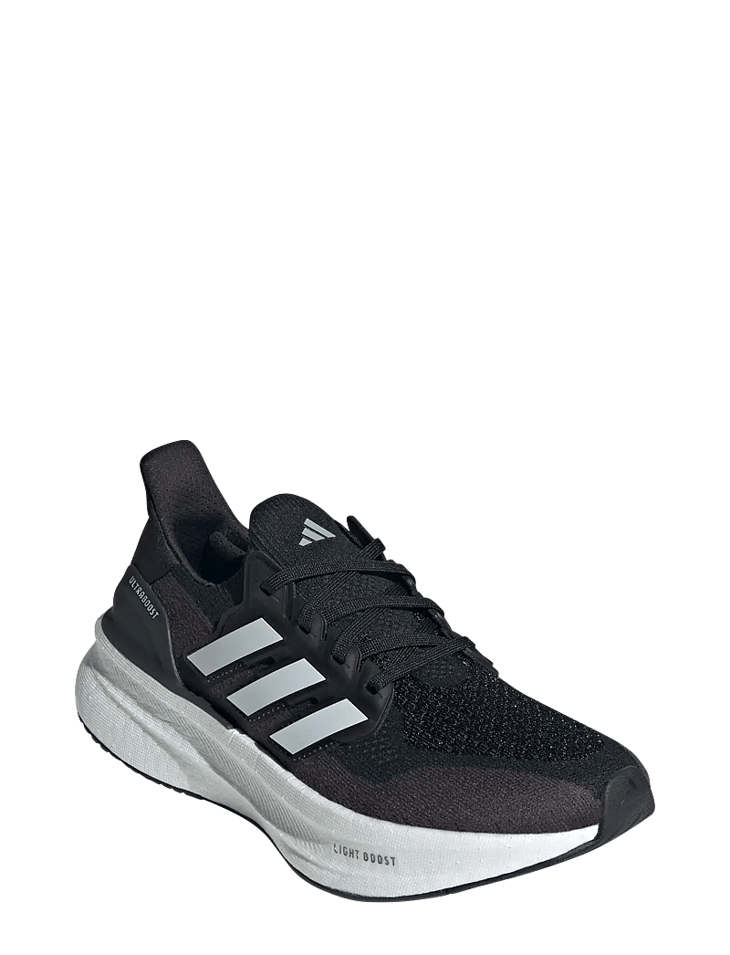 adidas Performance - ULTRABOOST 5 W - løbesko - coreblack/ftwwht/iron - 0