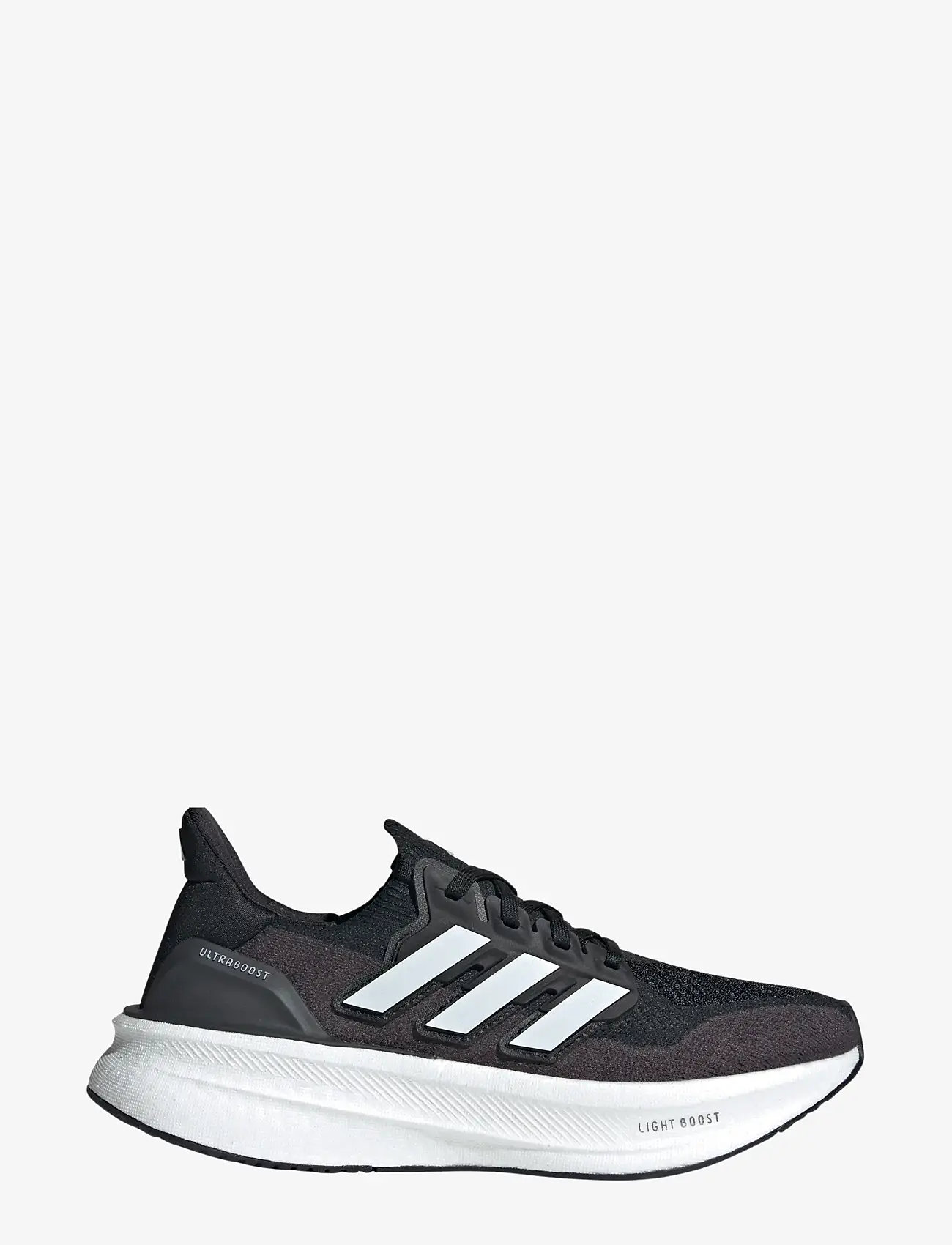 adidas Performance - ULTRABOOST 5 W - løbesko - coreblack/ftwwht/iron - 1