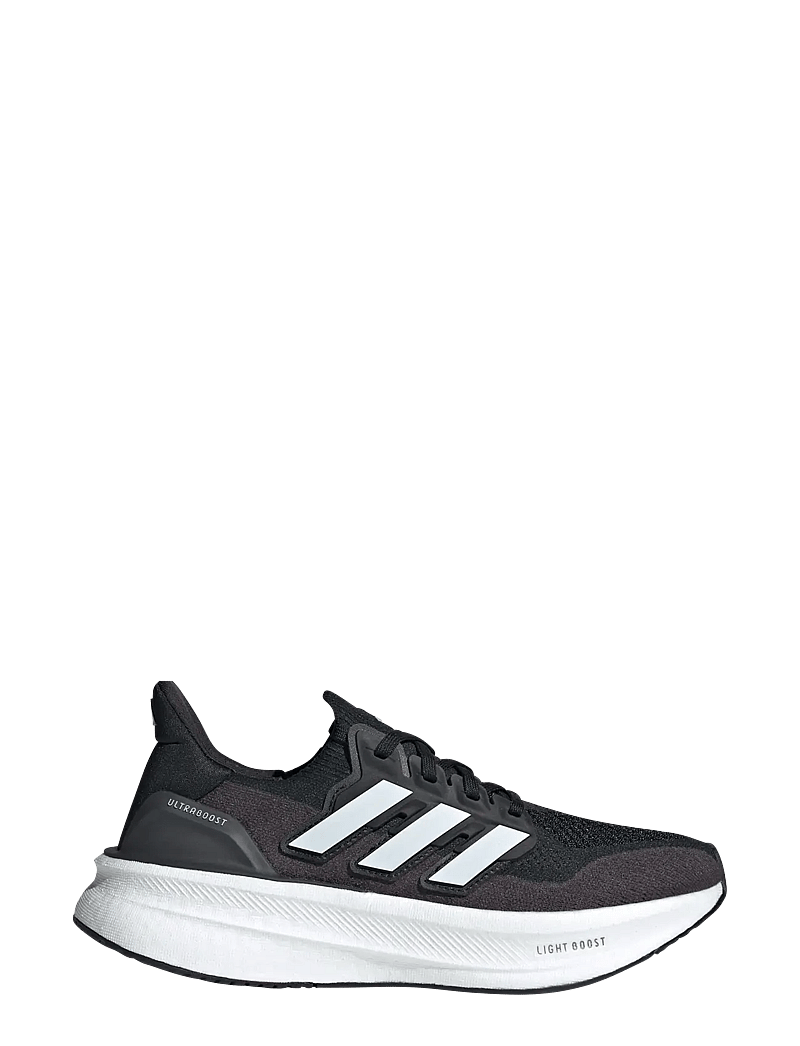 adidas Performance - ULTRABOOST 5 W - løbesko - coreblack/ftwwht/iron - 1