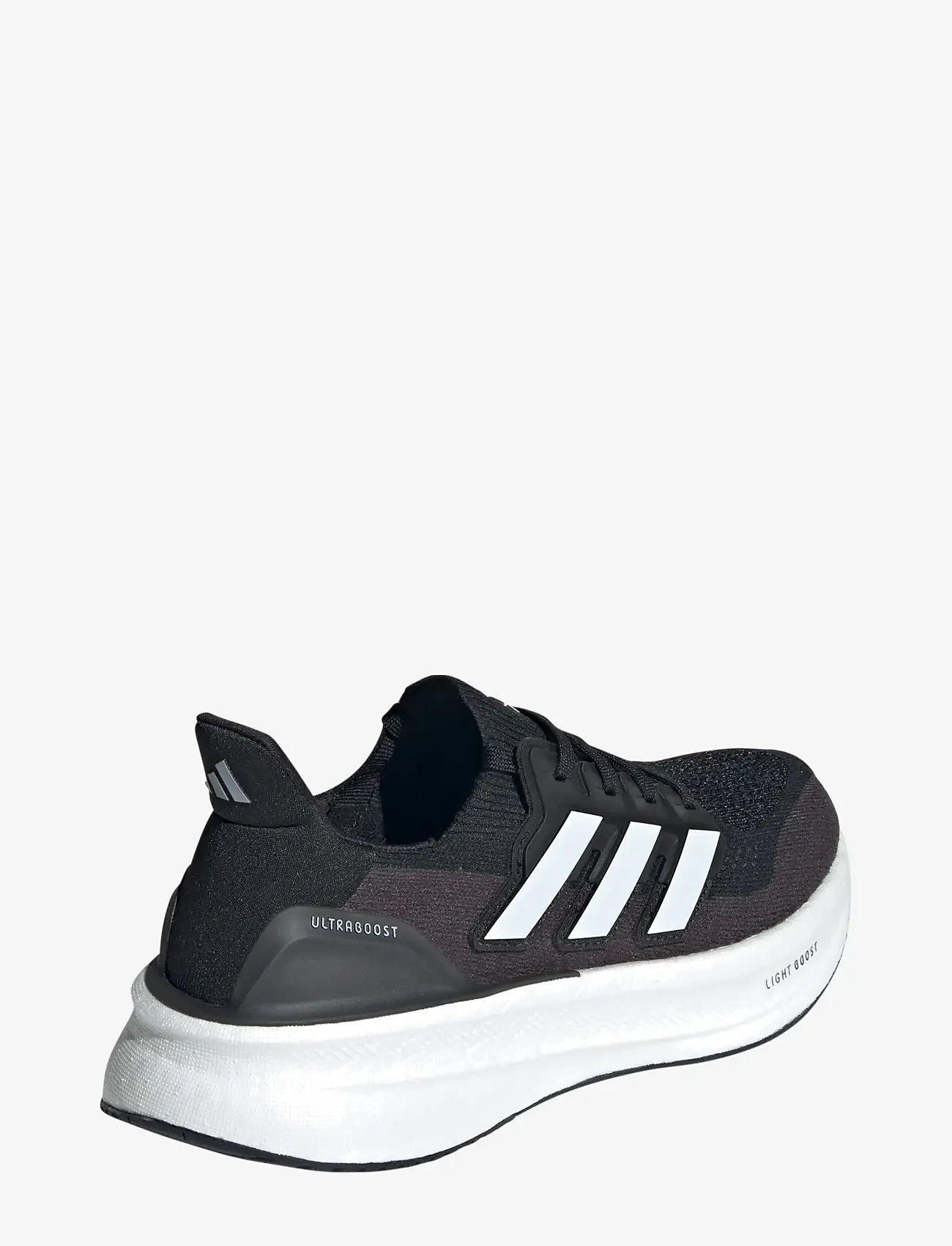 adidas Performance - ULTRABOOST 5 W - løbesko - coreblack/ftwwht/iron - 3
