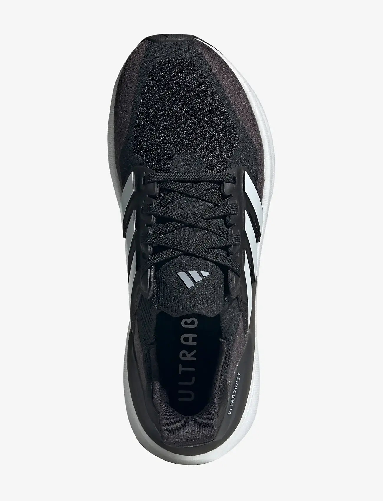 adidas Performance - ULTRABOOST 5 W - løbesko - coreblack/ftwwht/iron - 4