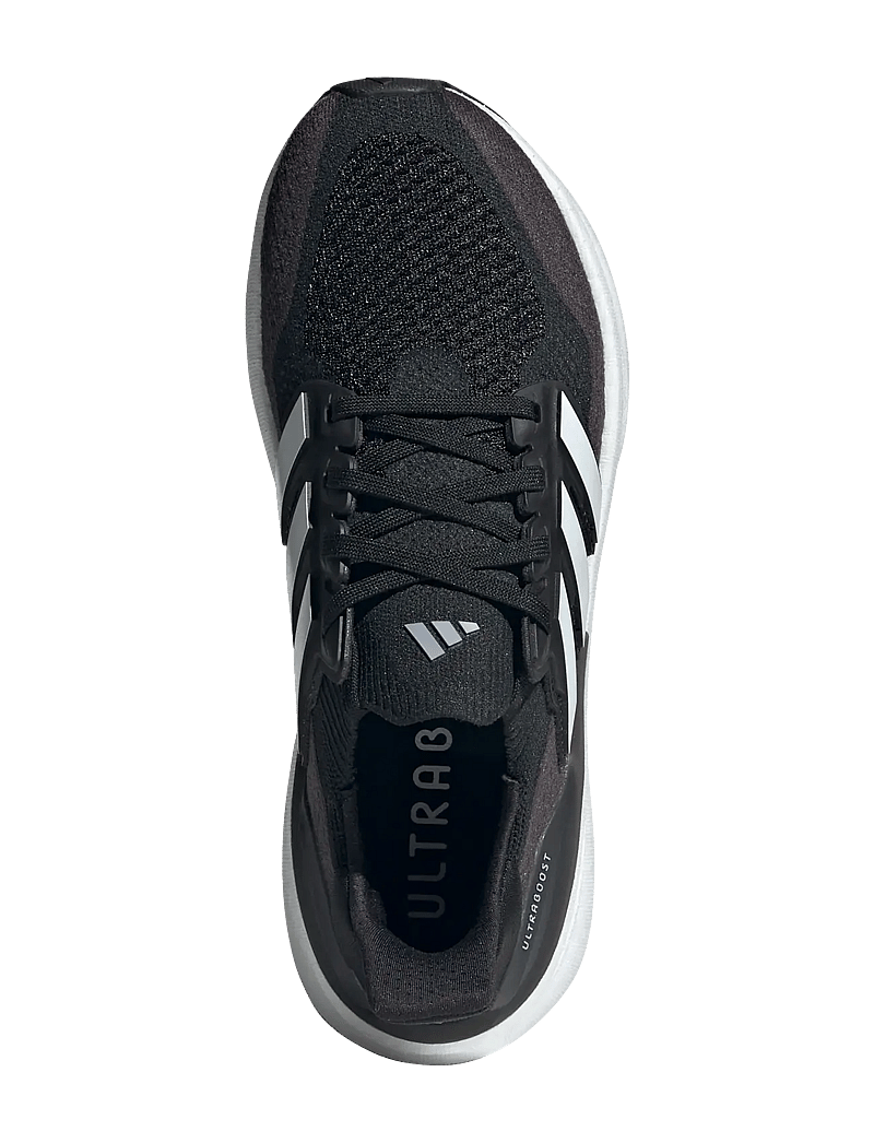 adidas Performance - ULTRABOOST 5 W - løbesko - coreblack/ftwwht/iron - 4