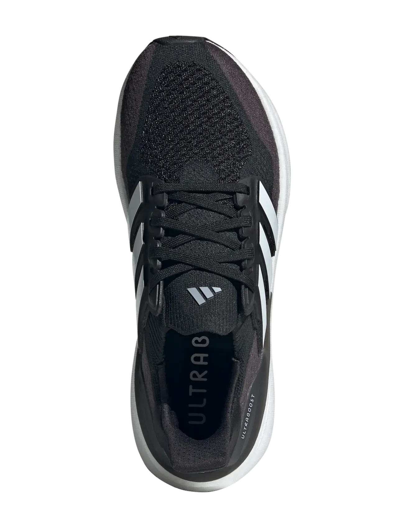 adidas Performance - ULTRABOOST 5 W - löparskor - coreblack/ftwwht/iron - 4