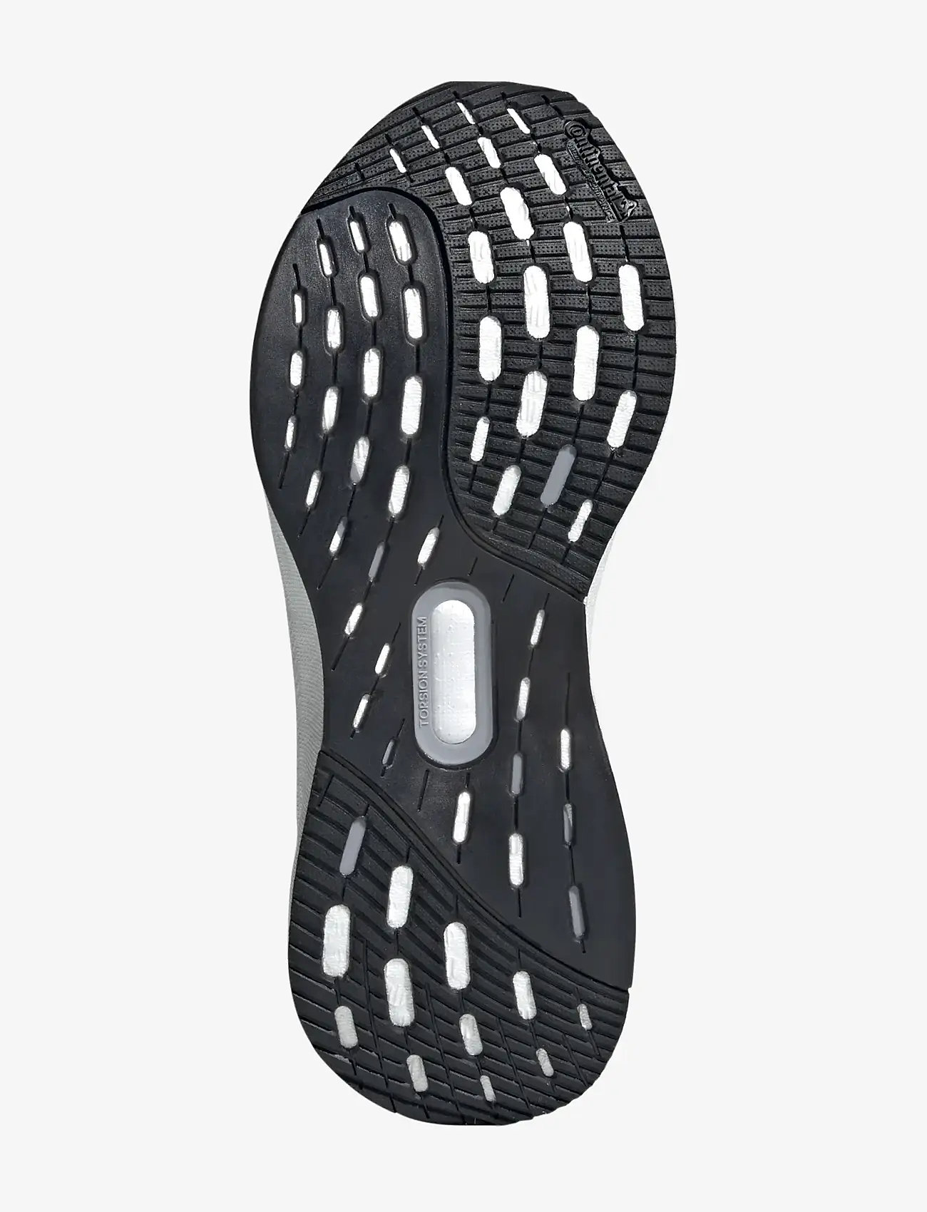 adidas Performance - ULTRABOOST 5 W - løbesko - coreblack/ftwwht/iron - 5